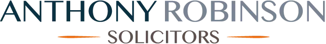 Anthony Robinson Solicitors